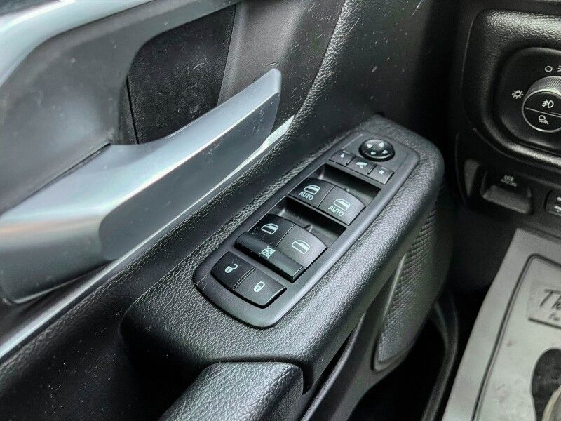 2019 Ram 1500 Big Horn Wilmington NC