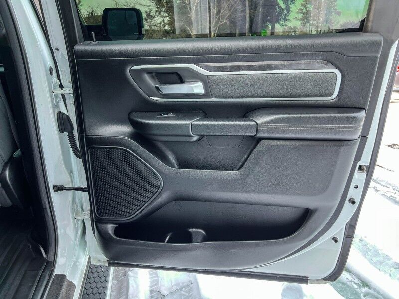 2019 Ram 1500 Big Horn Wilmington NC