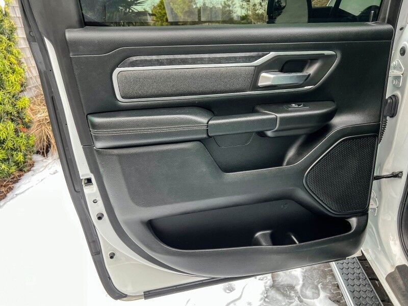 2019 Ram 1500 Big Horn Wilmington NC