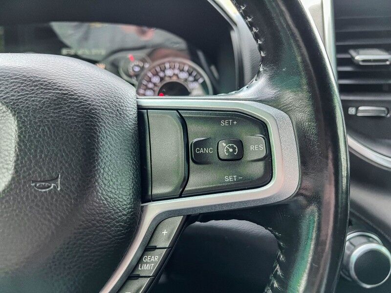 2019 Ram 1500 Big Horn Wilmington NC