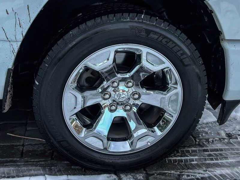 2019 Ram 1500 Big Horn Wilmington NC