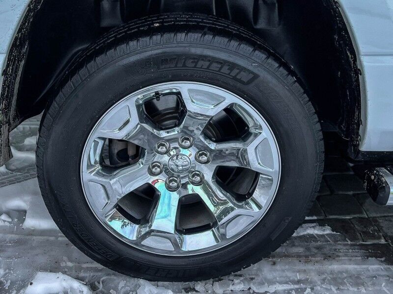 2019 Ram 1500 Big Horn Wilmington NC