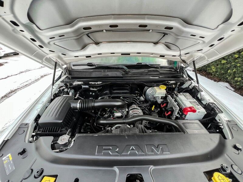 2019 Ram 1500 Big Horn Wilmington NC