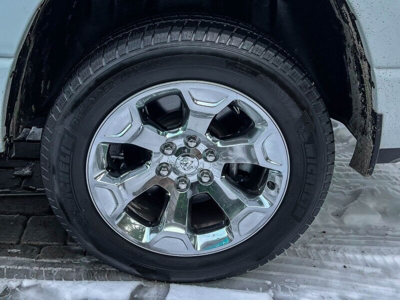 2019 Ram 1500 Big Horn Wilmington NC