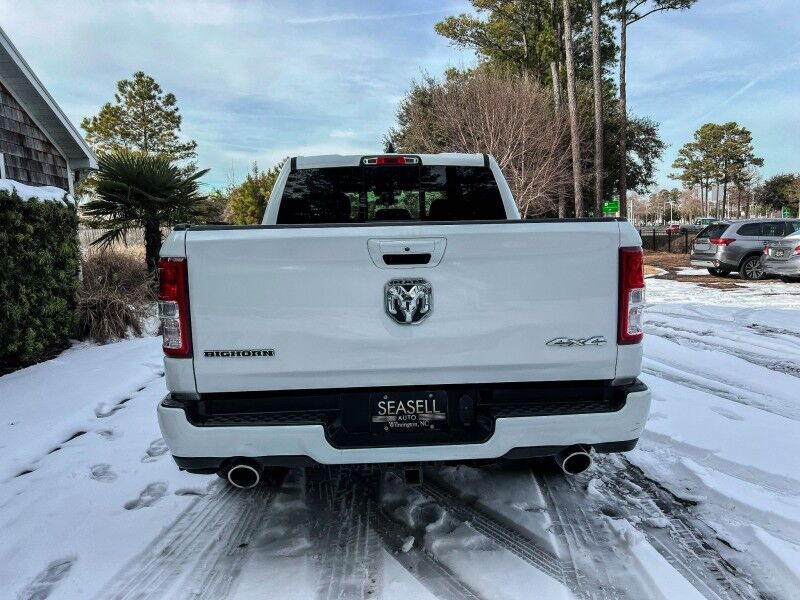 2019 Ram 1500 Big Horn Wilmington NC