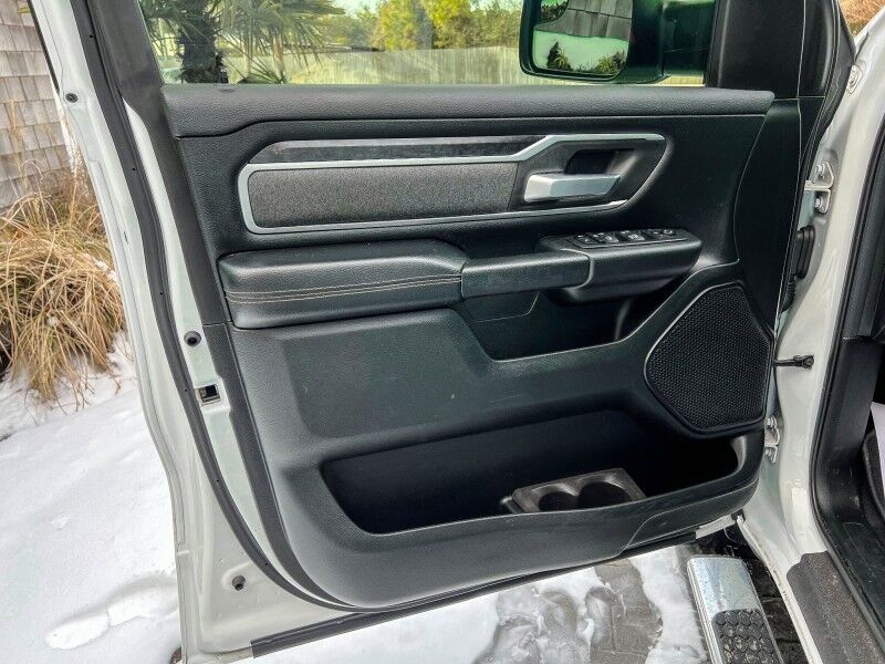 2019 Ram 1500 Big Horn Wilmington NC