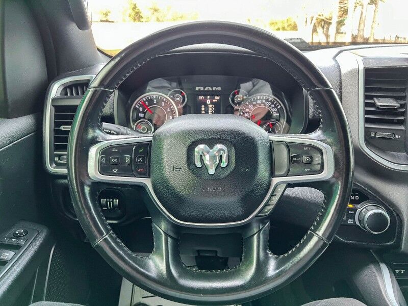 2019 Ram 1500 Big Horn Wilmington NC