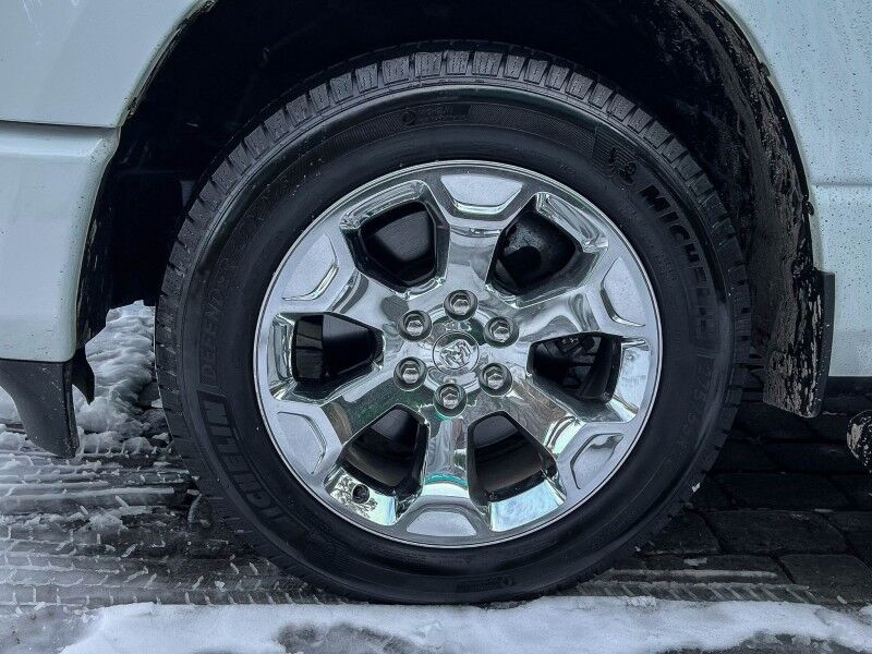 2019 Ram 1500 Big Horn Wilmington NC