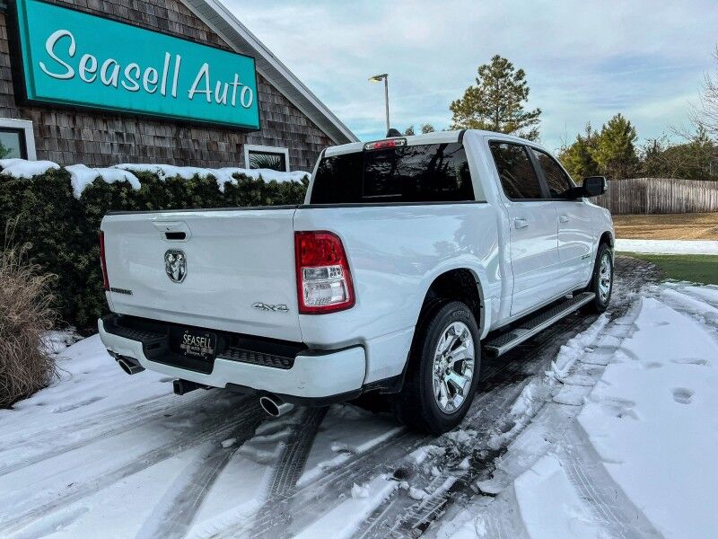 2019 Ram 1500 Big Horn Wilmington NC