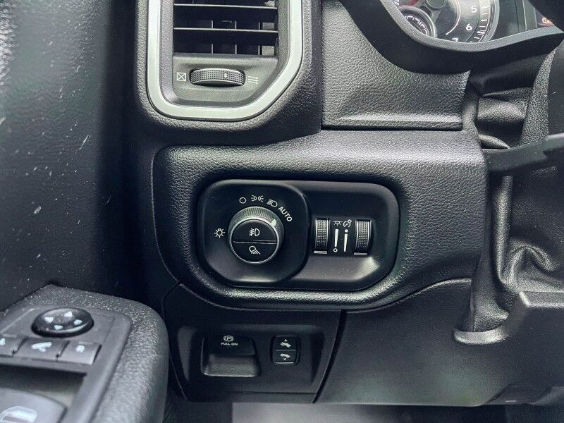 2019 Ram 1500 Big Horn Wilmington NC