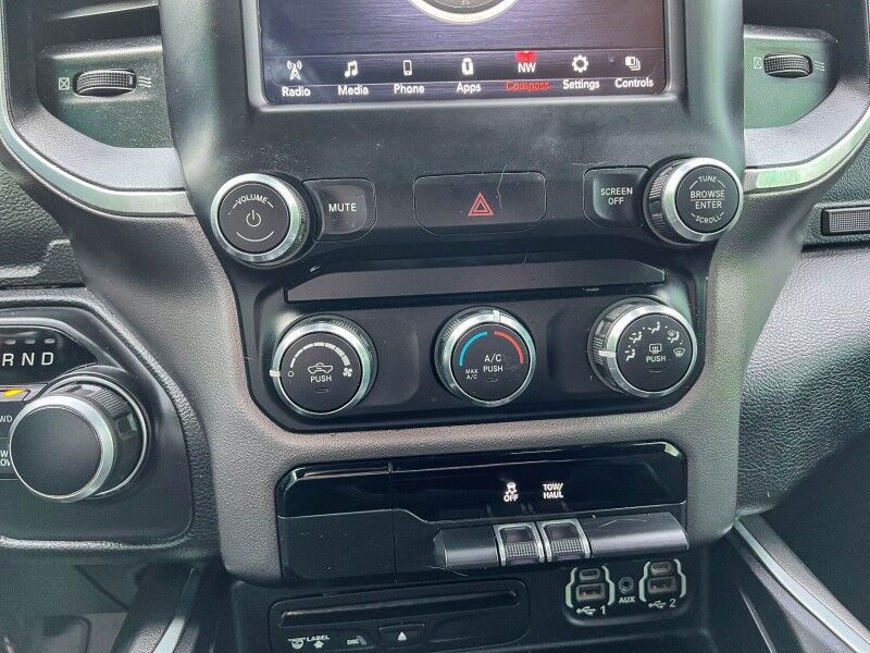 2019 Ram 1500 Big Horn Wilmington NC