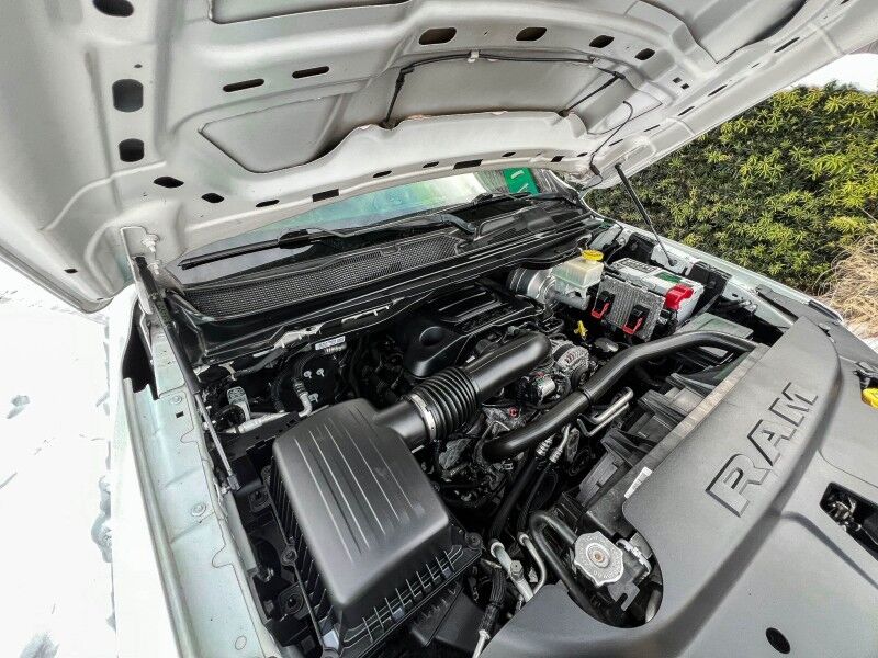 2019 Ram 1500 Big Horn Wilmington NC