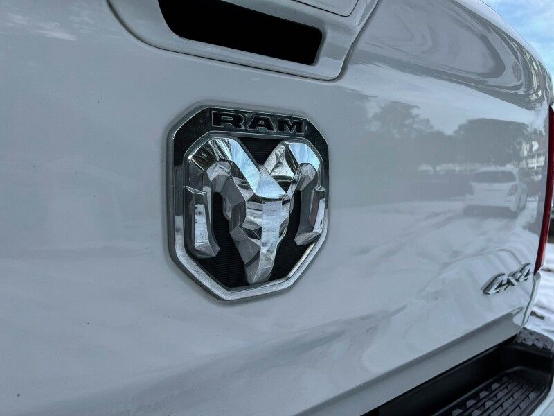 2019 Ram 1500 Big Horn Wilmington NC