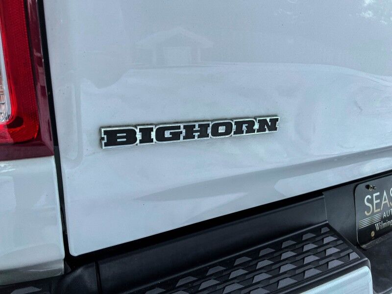 2019 Ram 1500 Big Horn Wilmington NC