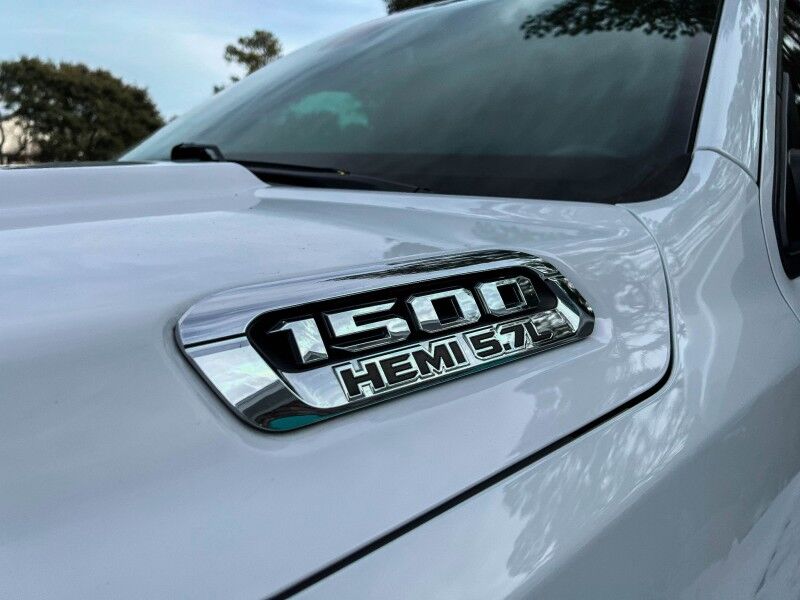 2019 Ram 1500 Big Horn Wilmington NC