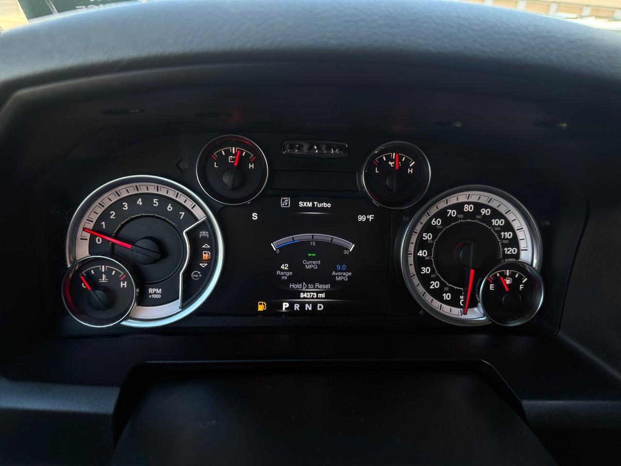 2019 Ram 1500 CLASSIC Big Horn Salt Lake City UT