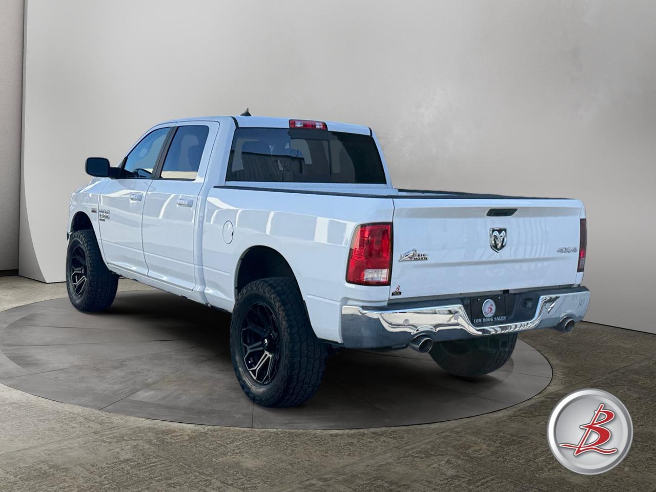 2019 Ram 1500 CLASSIC Big Horn Salt Lake City UT
