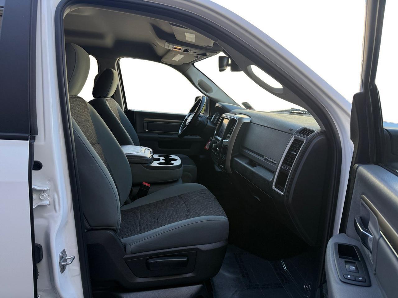 2019 Ram 1500 CLASSIC Big Horn Salt Lake City UT