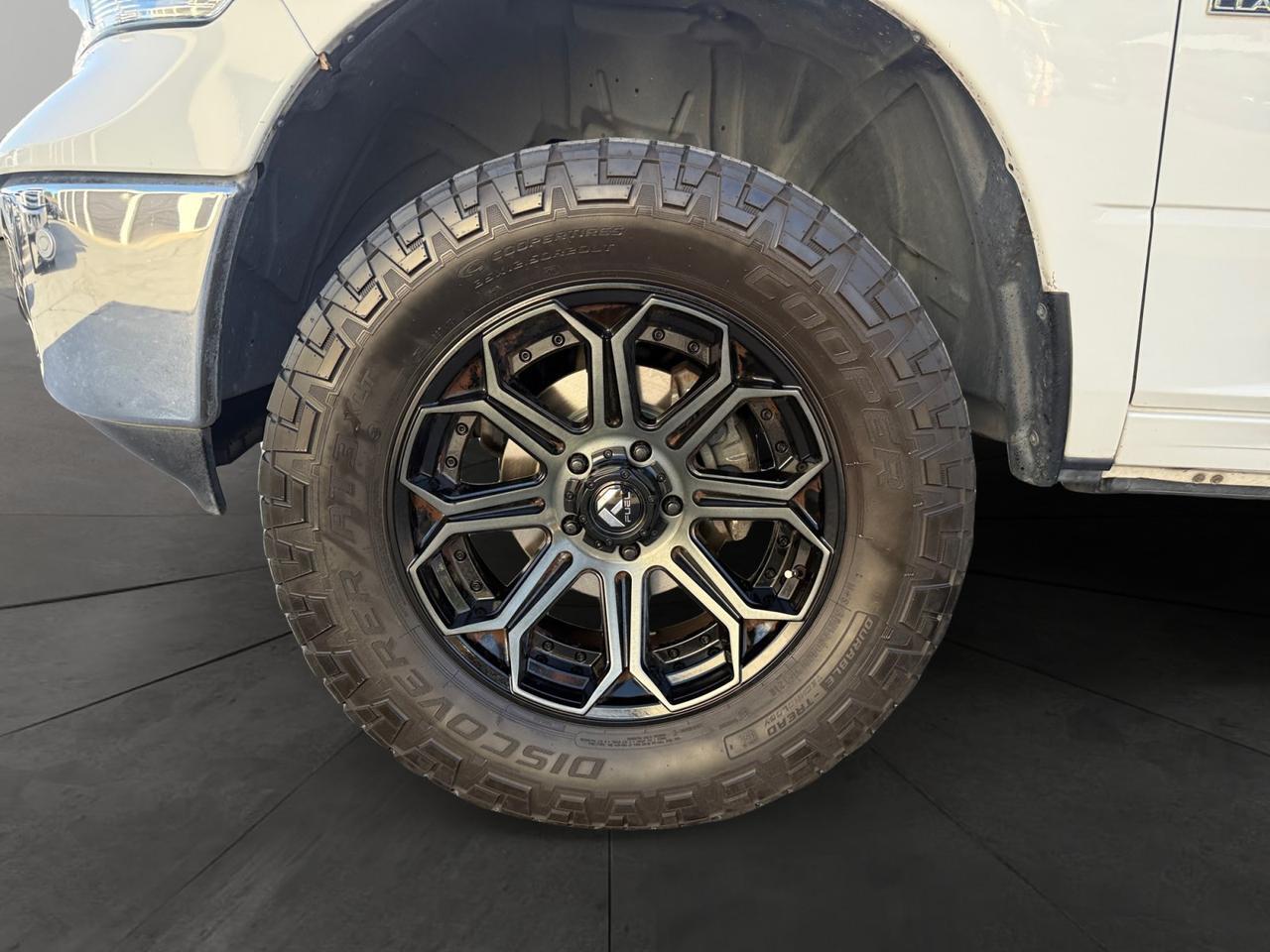 2019 Ram 1500 CLASSIC Big Horn Salt Lake City UT