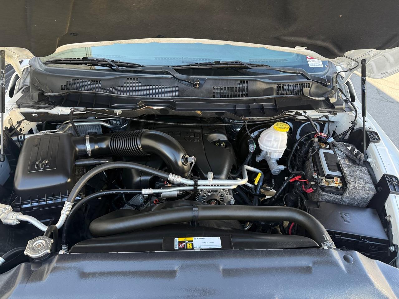2019 Ram 1500 CLASSIC Big Horn Salt Lake City UT