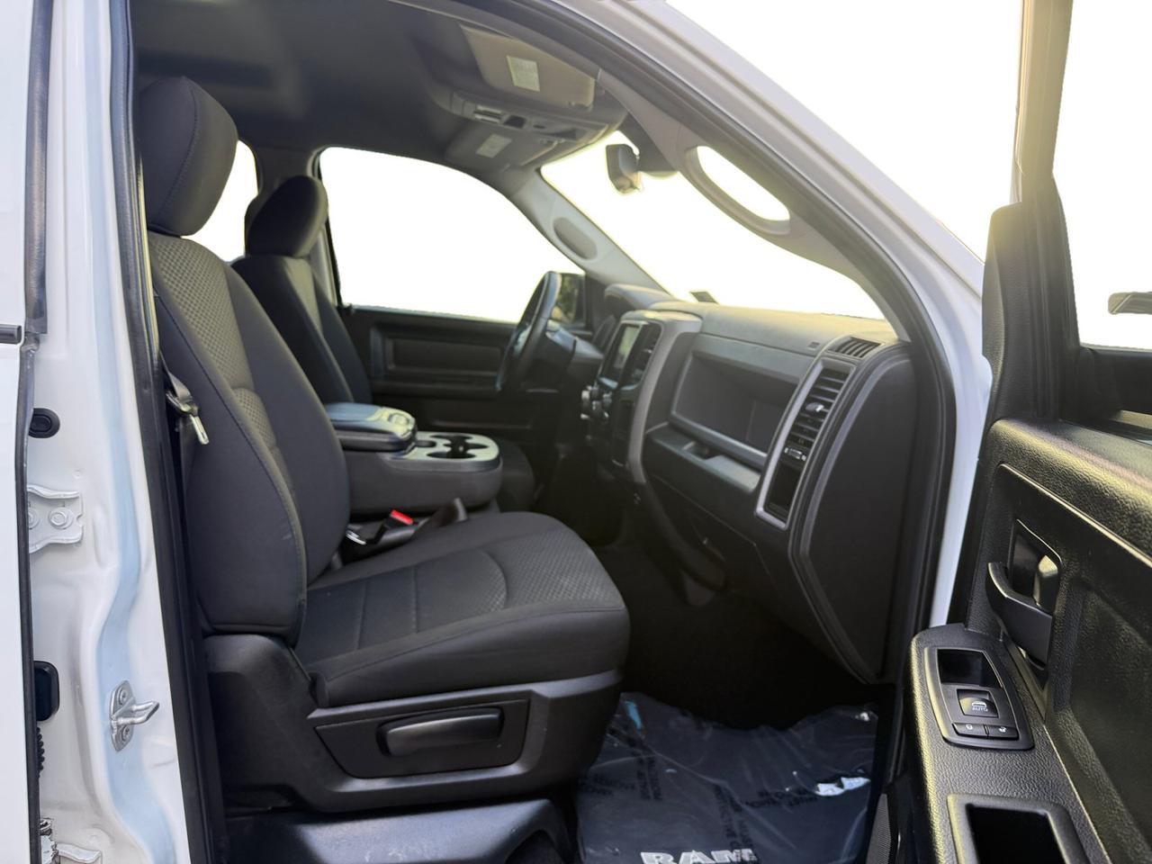 2019 Ram 1500 CLASSIC Crew Cab 4x4 Express Hemi Salt Lake City UT