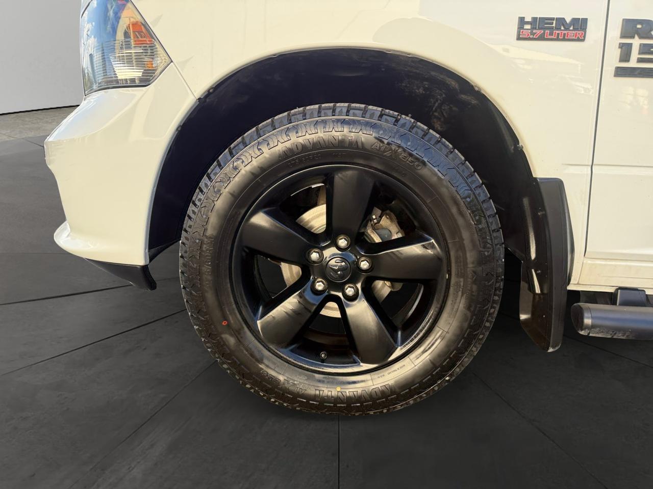 2019 Ram 1500 CLASSIC Crew Cab 4x4 Express Hemi Salt Lake City UT