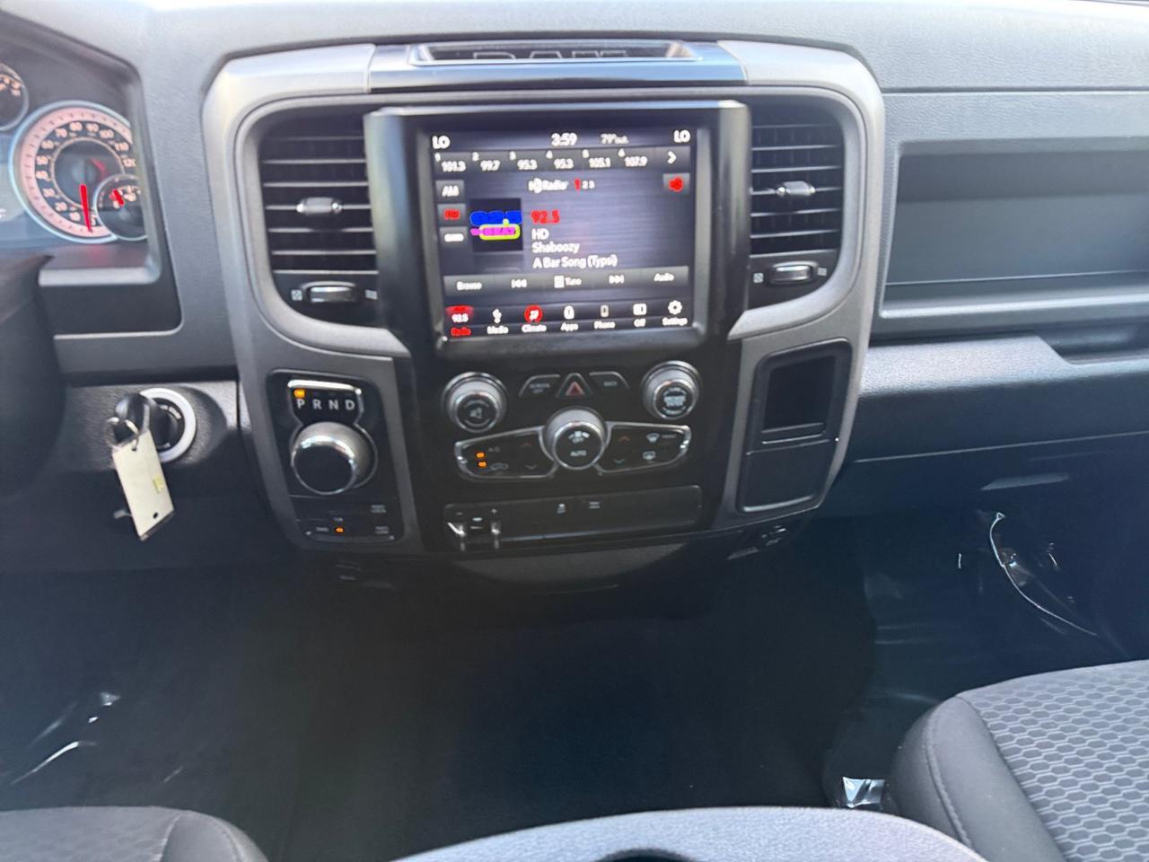 2019 Ram 1500 CLASSIC Crew Cab 4x4 Express Hemi Salt Lake City UT