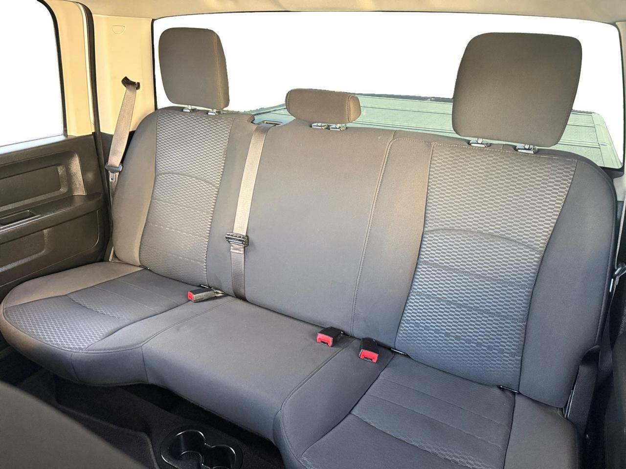 2019 Ram 1500 CLASSIC Crew Cab 4x4 Express Hemi Salt Lake City UT