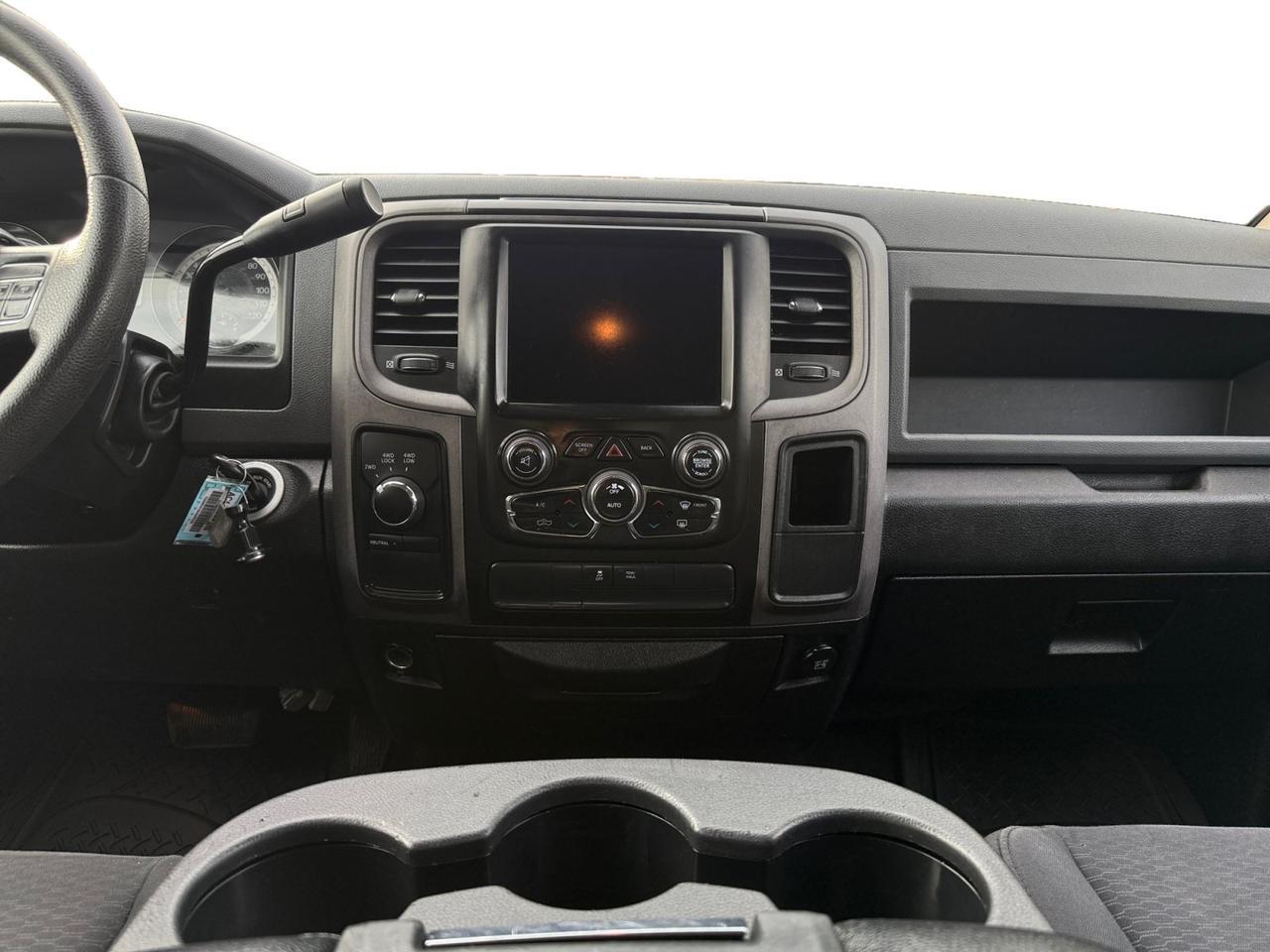 2019 Ram 1500 CLASSIC Crew Cab 4x4 Express Hemi Salt Lake City UT