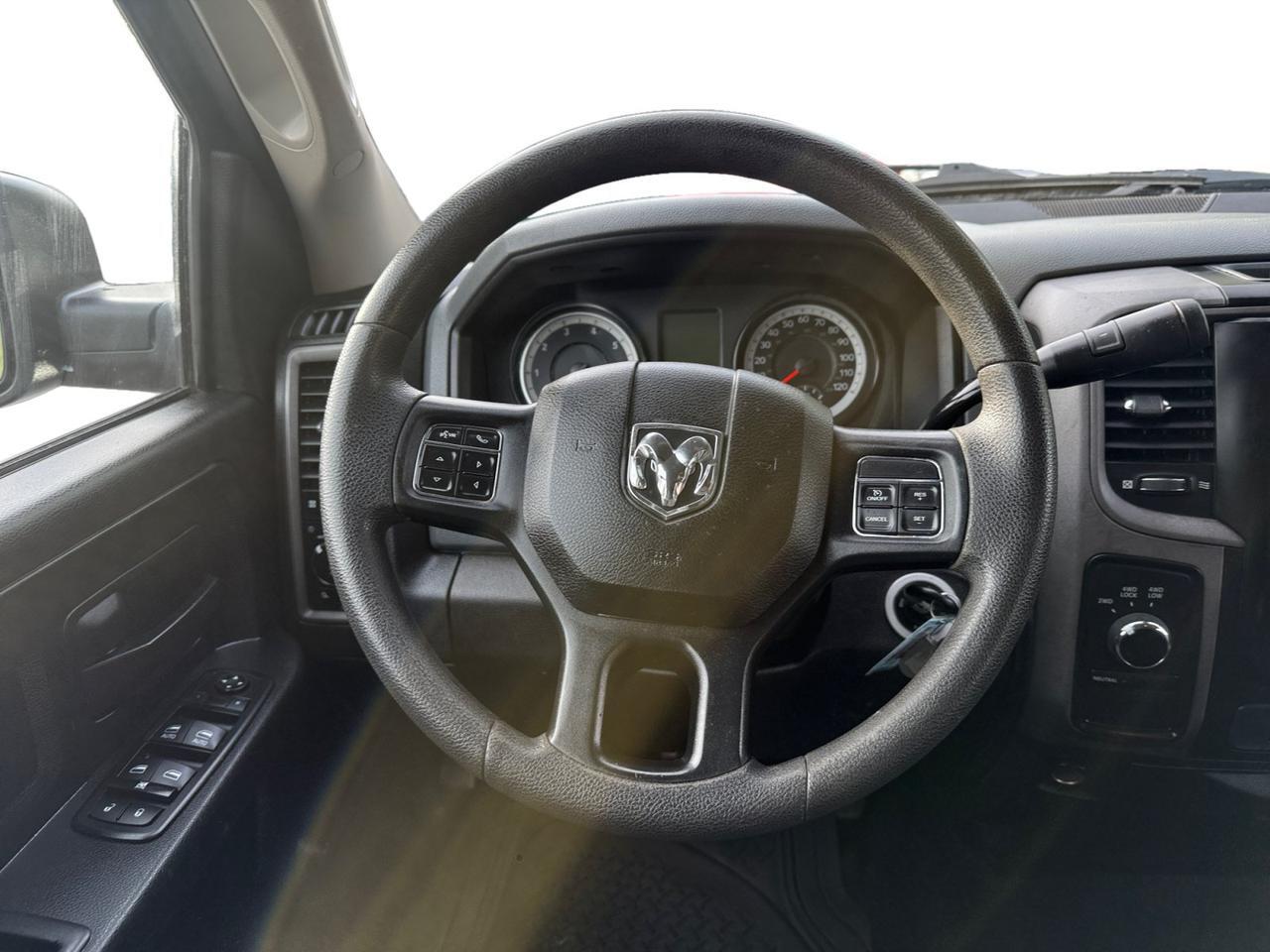 2019 Ram 1500 CLASSIC Crew Cab 4x4 Express Hemi Salt Lake City UT