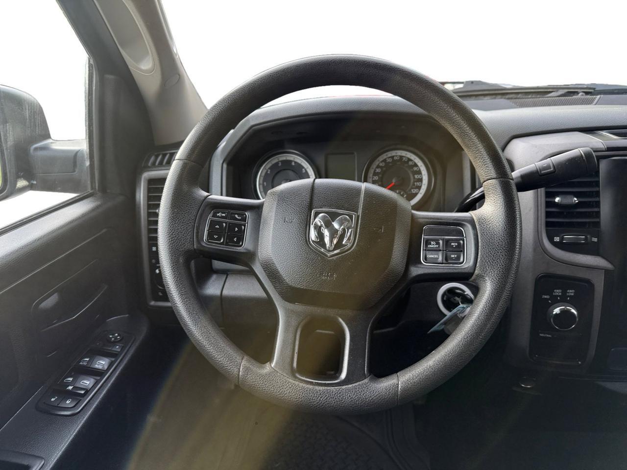 2019 Ram 1500 CLASSIC Crew Cab 4x4 Express Hemi Salt Lake City UT