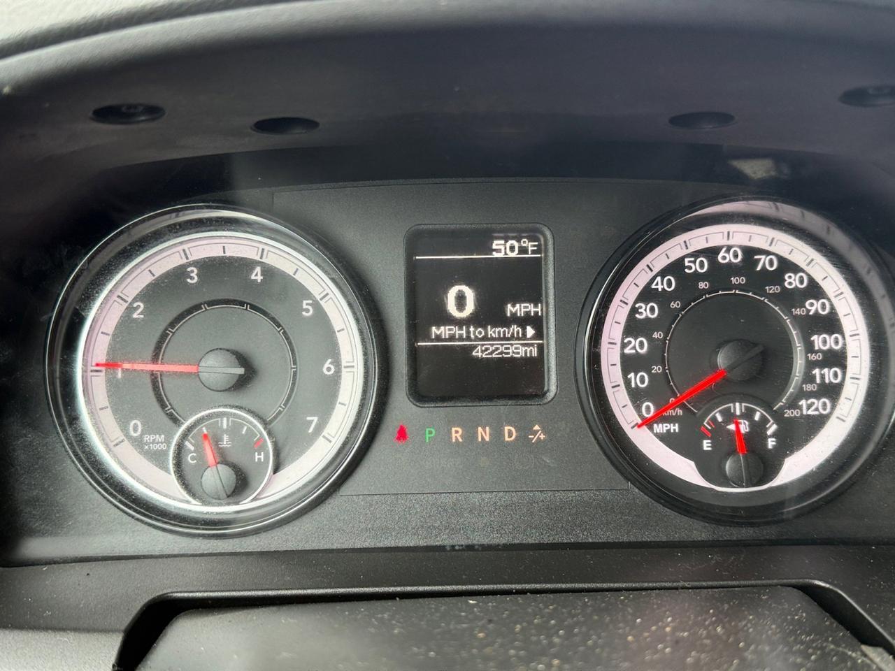 2019 Ram 1500 CLASSIC Crew Cab 4x4 Express Hemi Salt Lake City UT