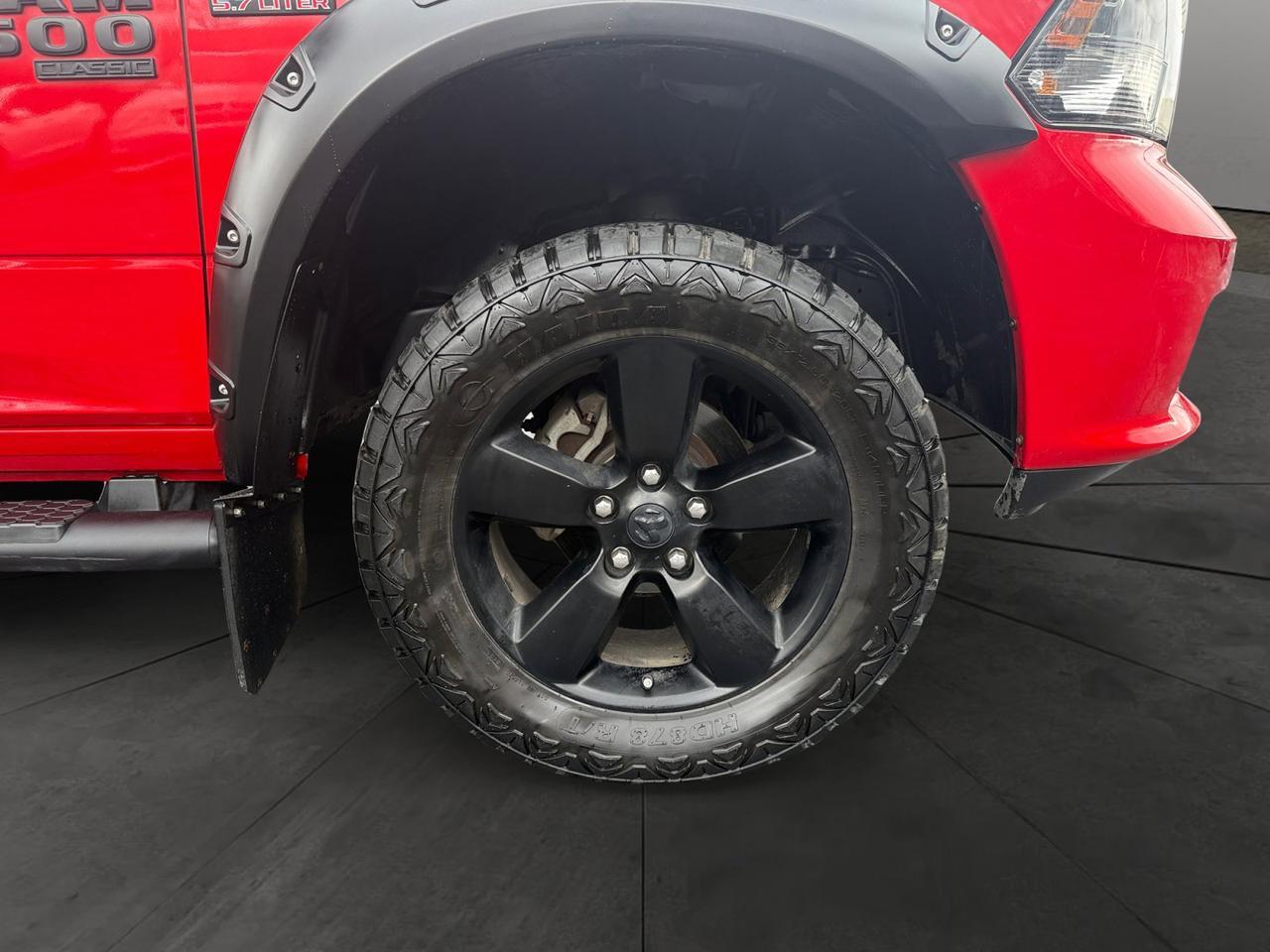 2019 Ram 1500 CLASSIC Crew  Cab 4x4 Express Hemi Salt Lake City UT