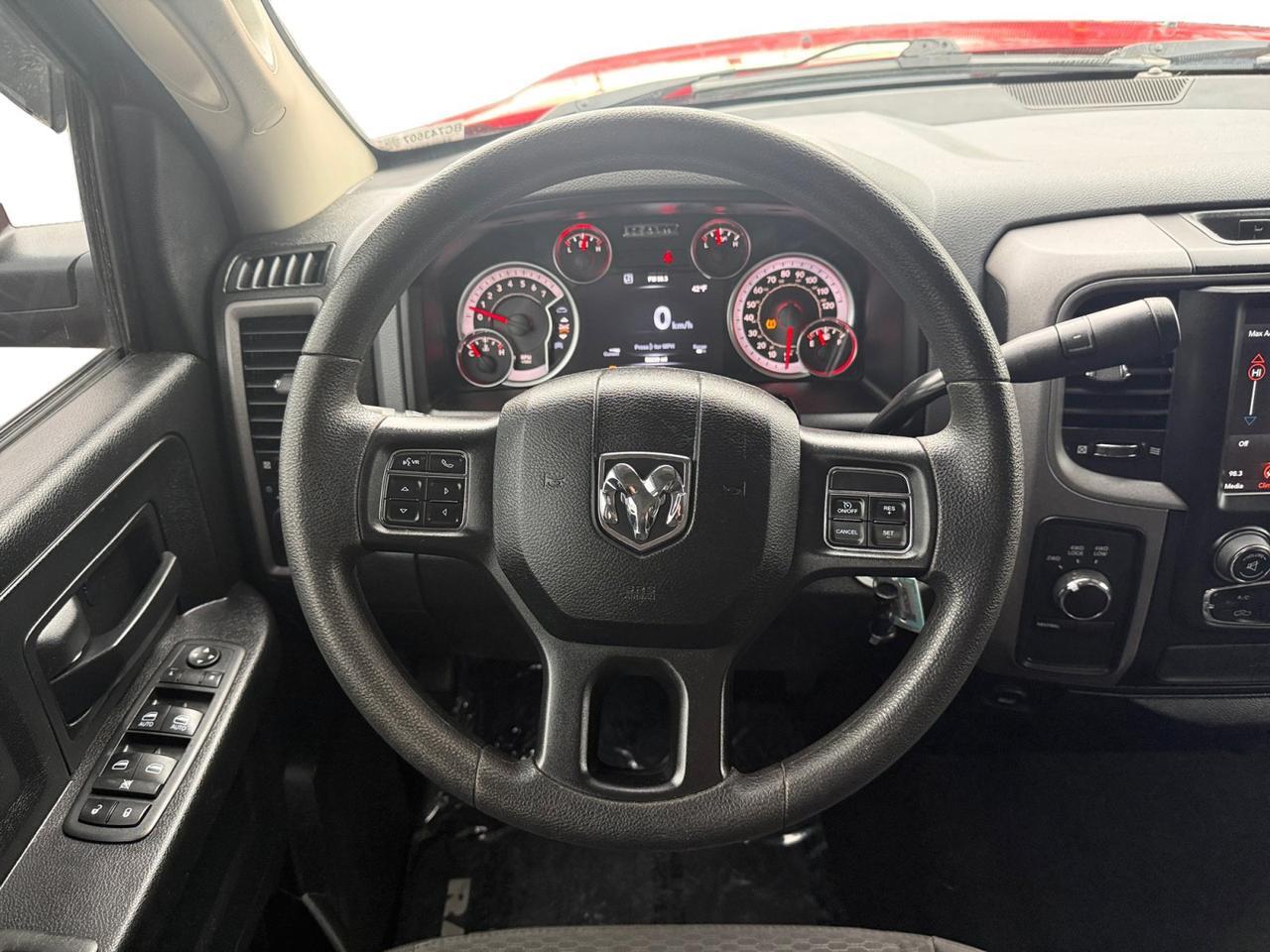 2019 Ram 1500 CLASSIC Crew  Cab 4x4 Express Hemi Salt Lake City UT