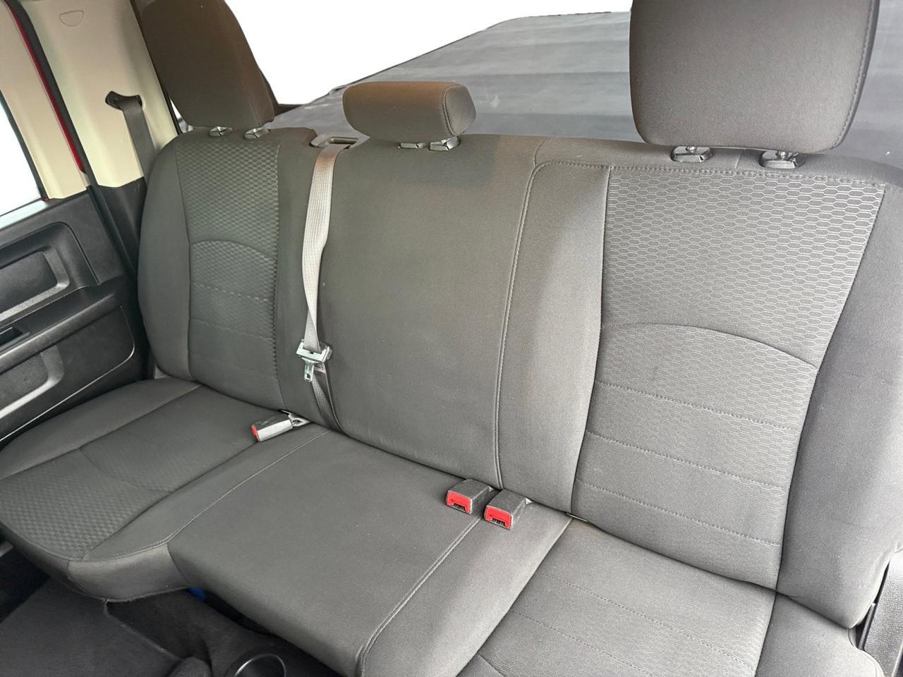 2019 Ram 1500 CLASSIC Crew  Cab 4x4 Express Hemi Salt Lake City UT