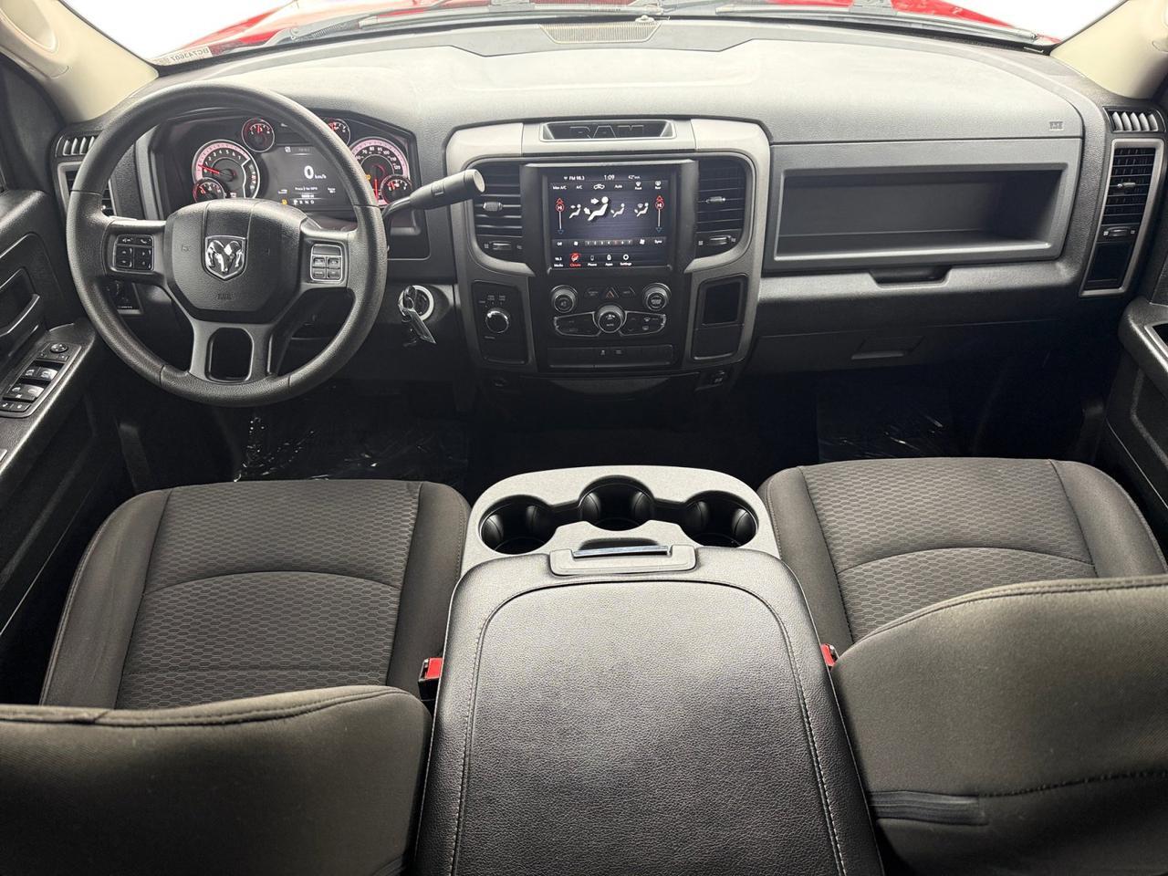 2019 Ram 1500 CLASSIC Crew  Cab 4x4 Express Hemi Salt Lake City UT