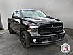 2019 Ram 1500 CLASSIC Crew Cab 4x4 SLT Hemi