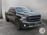 2019 Ram 1500 CLASSIC Crew Cab 4x4 SLT Hemi