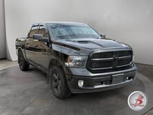 Ram 1500 CLASSIC Crew Cab 4x4 SLT Hemi 2019