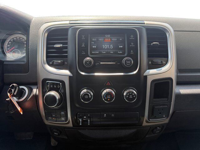 2019 Ram 1500 CLASSIC Crew Cab 4x4 SLT Hemi Salt Lake City UT