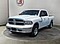2019 Ram 1500 CLASSIC Crew Cab 4x4 SLT Hemi Salt Lake City UT