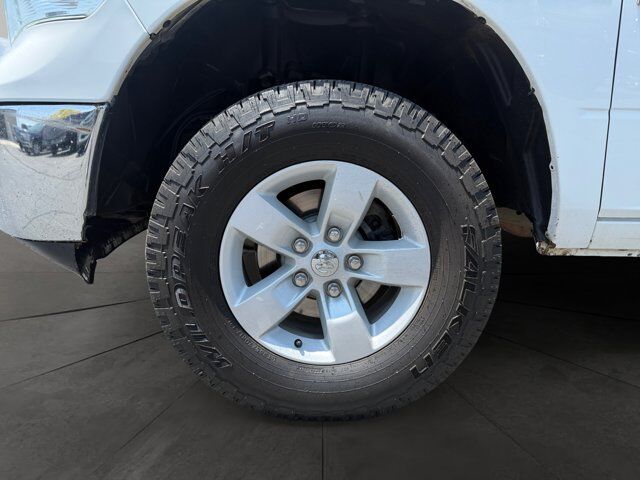 2019 Ram 1500 CLASSIC Crew Cab 4x4 SLT Hemi Salt Lake City UT