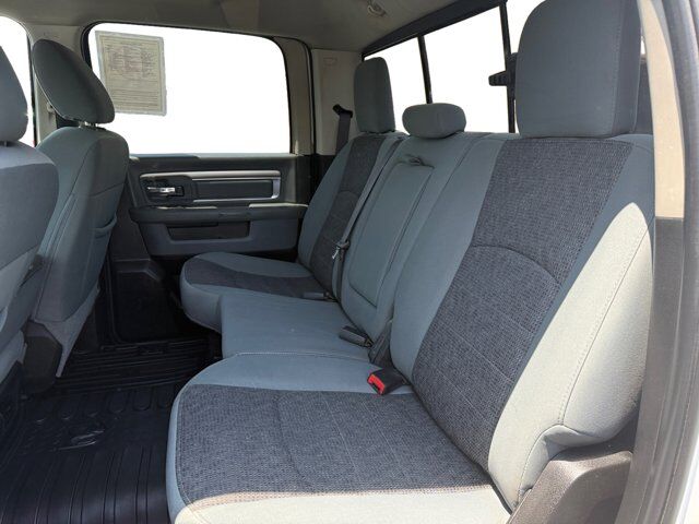 2019 Ram 1500 CLASSIC Crew Cab 4x4 SLT Hemi Salt Lake City UT