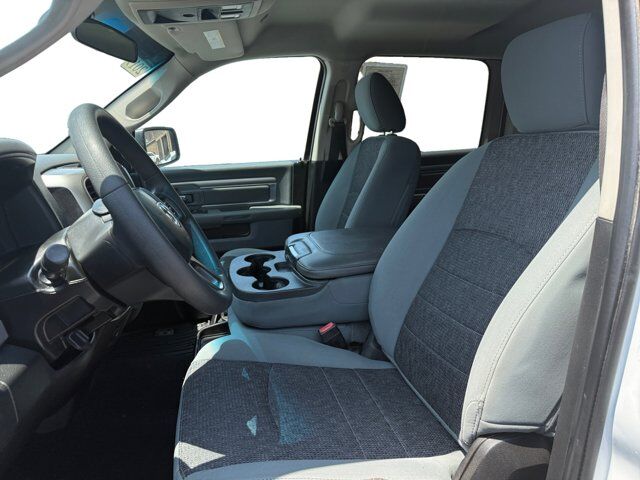 2019 Ram 1500 CLASSIC Crew Cab 4x4 SLT Hemi Salt Lake City UT
