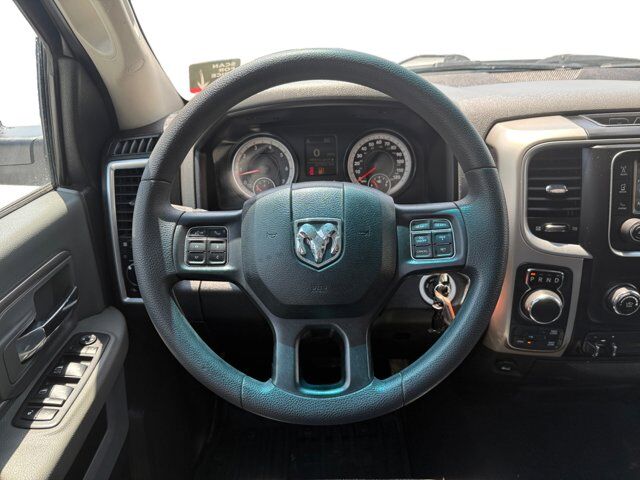 2019 Ram 1500 CLASSIC Crew Cab 4x4 SLT Hemi Salt Lake City UT