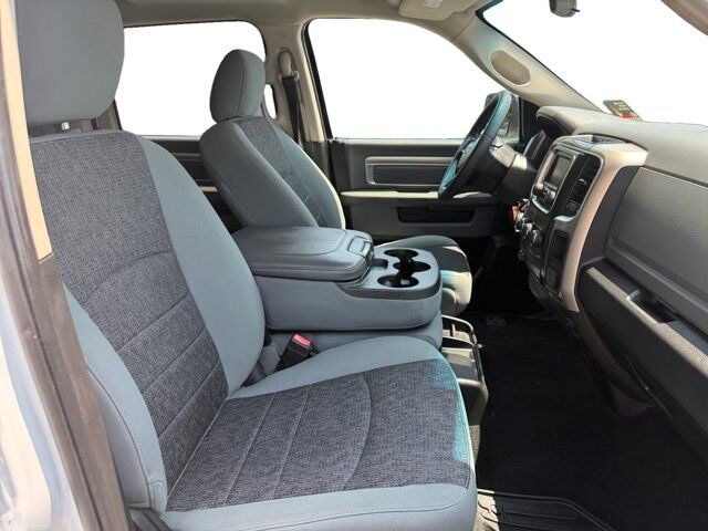 2019 Ram 1500 CLASSIC Crew Cab 4x4 SLT Hemi Salt Lake City UT