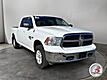 2019 Ram 1500 CLASSIC Crew Cab 4x4 SLT Hemi