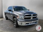 2019 Ram 1500 CLASSIC Crew Cab 4x4 Tradesman Hemi