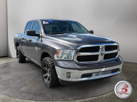 2019_Ram_1500 CLASSIC_Crew Cab 4x4 Tradesman Hemi_ Salt Lake City UT