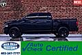 2019 Ram 1500 Classic 4x4 Crew Cab Black Package EcoDiesel Leather Roof Nav
